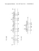 LIQUID CRYSTAL DISPLAY AND METHOD FOR FABRICATING THE SAME diagram and image