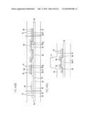 LIQUID CRYSTAL DISPLAY AND METHOD FOR FABRICATING THE SAME diagram and image