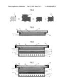 LIQUID CRYSTAL DISPLAY DEVICE diagram and image