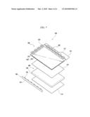 BACKLIGHT ASSEMBLY AND LIQUID CRYSTAL DISPLAY APPARATUS HAVING THE SAME diagram and image