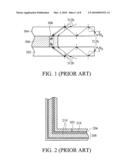 SYSTEM FOR DISPLAYING IMAGES AND MANUFACTURING METHOD OF THE SAME diagram and image