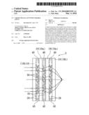 LIQUID CRYSTAL LENS WITH VARIABLE FOCUS diagram and image