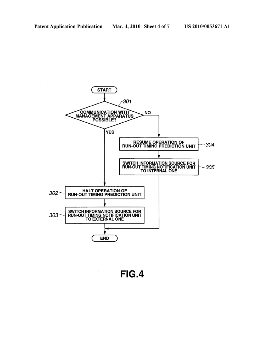 IMAGE FORMATION APPARATUS, RECORDING MEDIUM, IMAGE FORMATION METHOD, AND CONSUMABLES MANAGEMENT SYSTEM - diagram, schematic, and image 05