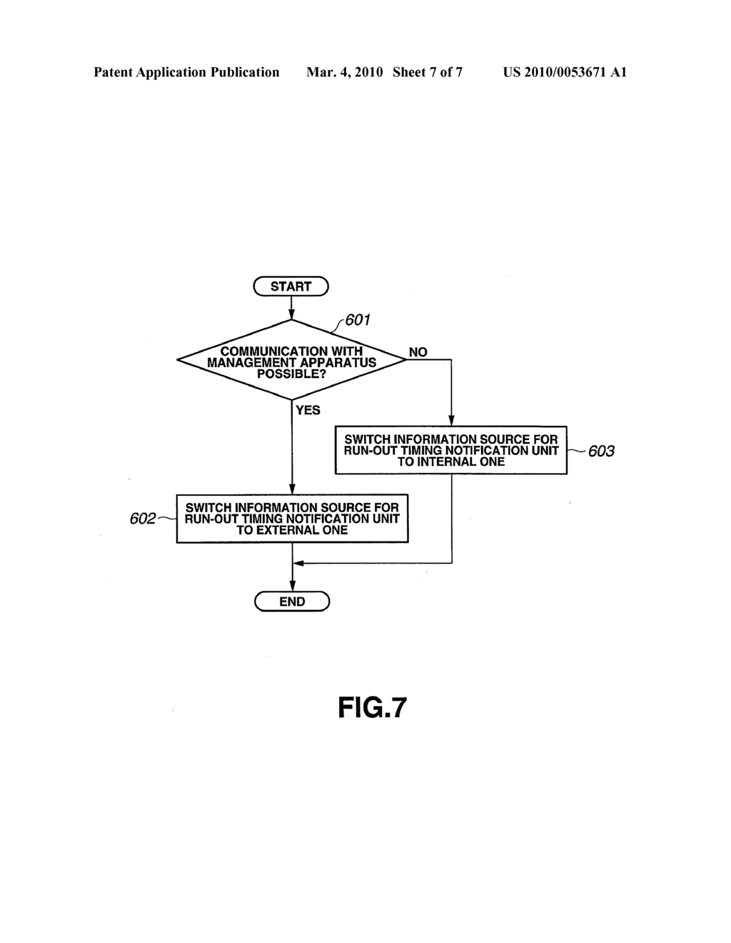 IMAGE FORMATION APPARATUS, RECORDING MEDIUM, IMAGE FORMATION METHOD, AND CONSUMABLES MANAGEMENT SYSTEM - diagram, schematic, and image 08