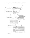 IMAGE PROCESSING APPARATUS, JOB EXECUTION METHOD THEREOF AND RECORDING MEDIUM diagram and image