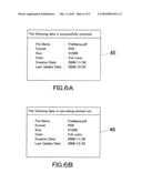 IMAGE PROCESSING APPARATUS, JOB EXECUTION METHOD THEREOF AND RECORDING MEDIUM diagram and image