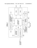 PRINTING SYSTEM, CONTROL METHOD, AND STORAGE MEDIUM diagram and image