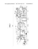 PRINTING SYSTEM, CONTROL METHOD, AND STORAGE MEDIUM diagram and image