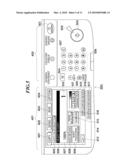 PRINTING SYSTEM, CONTROL METHOD, AND STORAGE MEDIUM diagram and image