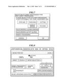 PRINTING SYSTEM, CONTROL METHOD, AND STORAGE MEDIUM diagram and image