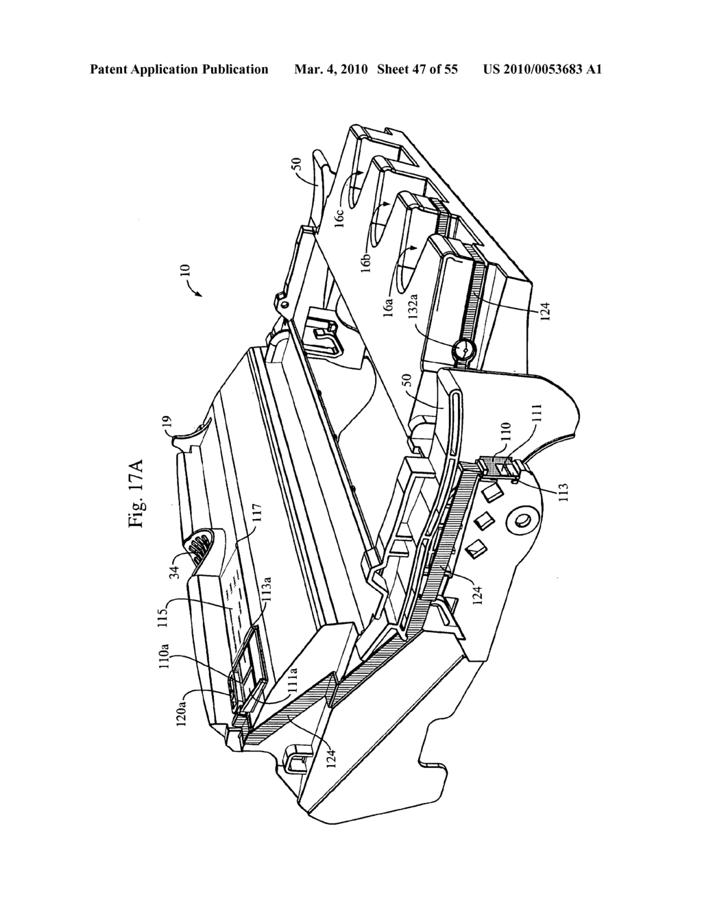 Universal Imaging Cartridge Chip - diagram, schematic, and image 48