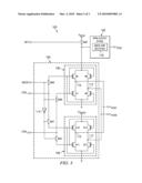 Low Power Disk-Drive Motor Driver diagram and image