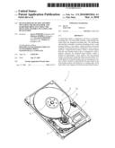 HEAD-SLIDER, HEAD-ARM ASSEMBLY INCLUDING THE HEAD-SLIDER, AND HARD-DISK DRIVE INCLUDING THE HEAD-ARM ASSEMBLY INCLUDING THE HEAD-SLIDER diagram and image