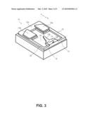 HEAD-SLIDER, HEAD-ARM ASSEMBLY INCLUDING THE HEAD-SLIDER, AND HARD-DISK DRIVE INCLUDING THE HEAD-ARM ASSEMBLY INCLUDING THE HEAD-SLIDER diagram and image