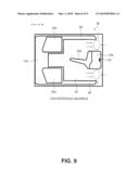 HEAD-SLIDER, HEAD-ARM ASSEMBLY INCLUDING THE HEAD-SLIDER, AND HARD-DISK DRIVE INCLUDING THE HEAD-ARM ASSEMBLY INCLUDING THE HEAD-SLIDER diagram and image