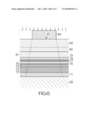 MAGNETORESISTIVE ELEMENT diagram and image