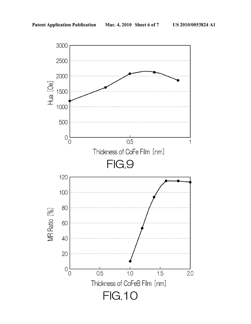 MAGNETORESISTIVE ELEMENT - diagram, schematic, and image 07