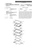 Display Device diagram and image