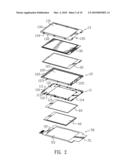 Display Device diagram and image