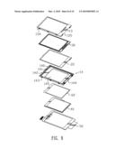 Display Device diagram and image