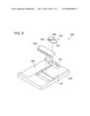 PORTABLE ELECTRONIC APPARATUS diagram and image