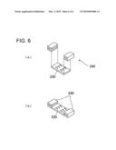 PORTABLE ELECTRONIC APPARATUS diagram and image