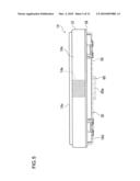 Panel Detaching Mechanism diagram and image