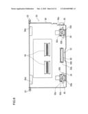 Panel Detaching Mechanism diagram and image