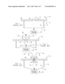 SYSTEM AND METHOD FOR MINIATURIZATION OF SYNTHETIC JETS diagram and image