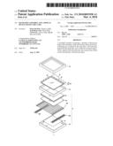 BACKLIGHT ASSEMBLY AND A DISPLAY DEVICE HAVING THE SAME diagram and image