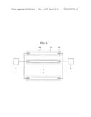 BACKLIGHT ASSEMBLY AND A DISPLAY DEVICE HAVING THE SAME diagram and image