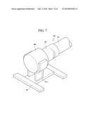 BACKLIGHT ASSEMBLY AND A DISPLAY DEVICE HAVING THE SAME diagram and image