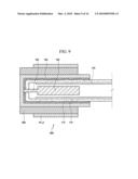 BACKLIGHT ASSEMBLY AND A DISPLAY DEVICE HAVING THE SAME diagram and image