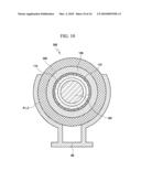 BACKLIGHT ASSEMBLY AND A DISPLAY DEVICE HAVING THE SAME diagram and image