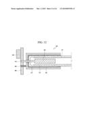 BACKLIGHT ASSEMBLY AND A DISPLAY DEVICE HAVING THE SAME diagram and image