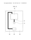 BACKLIGHT ASSEMBLY AND A DISPLAY DEVICE HAVING THE SAME diagram and image