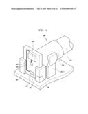 BACKLIGHT ASSEMBLY AND A DISPLAY DEVICE HAVING THE SAME diagram and image