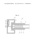 BACKLIGHT ASSEMBLY AND A DISPLAY DEVICE HAVING THE SAME diagram and image