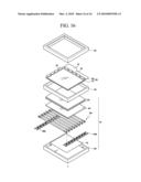 BACKLIGHT ASSEMBLY AND A DISPLAY DEVICE HAVING THE SAME diagram and image