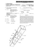 DEVICE FOR MIXING LIGHT OF SIDE EMITTING LEDS diagram and image