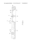 LIGHTING APPARATUS HAVING LIGHT EMITTING DIODES FOR LIGHT SOURCE diagram and image