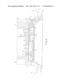 LIGHTING APPARATUS HAVING LIGHT EMITTING DIODES FOR LIGHT SOURCE diagram and image