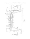 LIGHTING APPARATUS HAVING LIGHT EMITTING DIODES FOR LIGHT SOURCE diagram and image