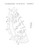 LIGHTING APPARATUS HAVING LIGHT EMITTING DIODES FOR LIGHT SOURCE diagram and image