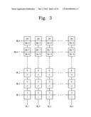 Methods of precharging non-volatile memory devices during a programming operation and memory devices programmed thereby diagram and image