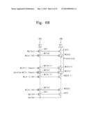 Methods of precharging non-volatile memory devices during a programming operation and memory devices programmed thereby diagram and image