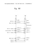 Methods of precharging non-volatile memory devices during a programming operation and memory devices programmed thereby diagram and image