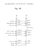 Methods of precharging non-volatile memory devices during a programming operation and memory devices programmed thereby diagram and image