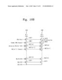 Methods of precharging non-volatile memory devices during a programming operation and memory devices programmed thereby diagram and image