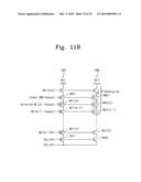 Methods of precharging non-volatile memory devices during a programming operation and memory devices programmed thereby diagram and image